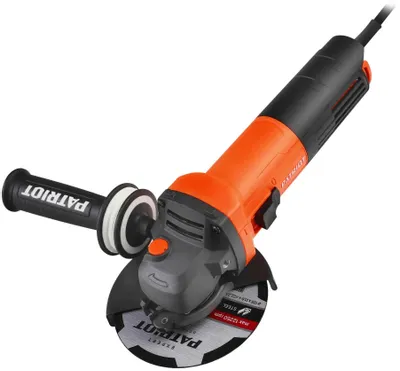 Patriot AG 125 110301125