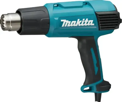 Промышленный фен Makita HG6031VK
