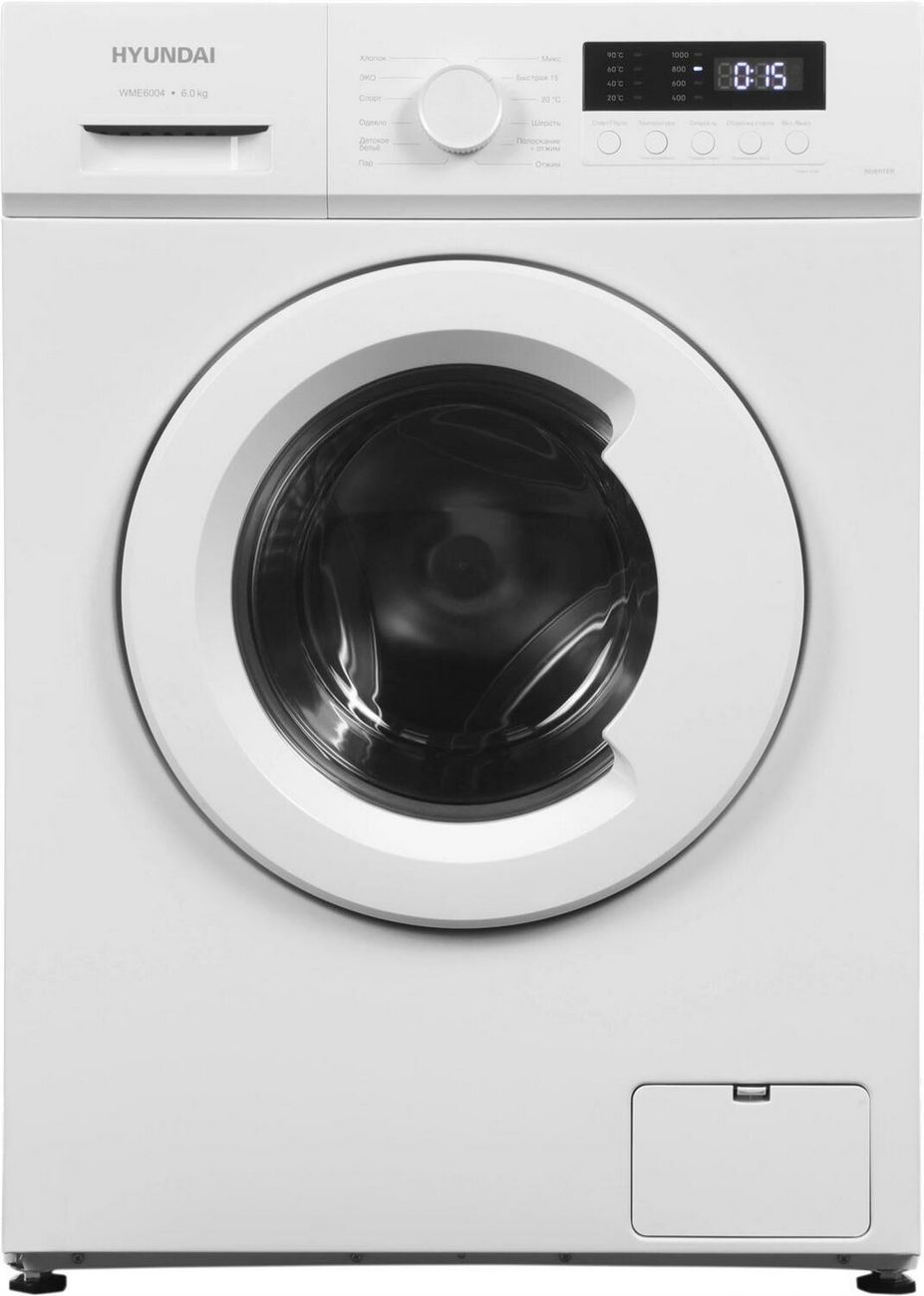 HYUNDAI WME6004 6кг