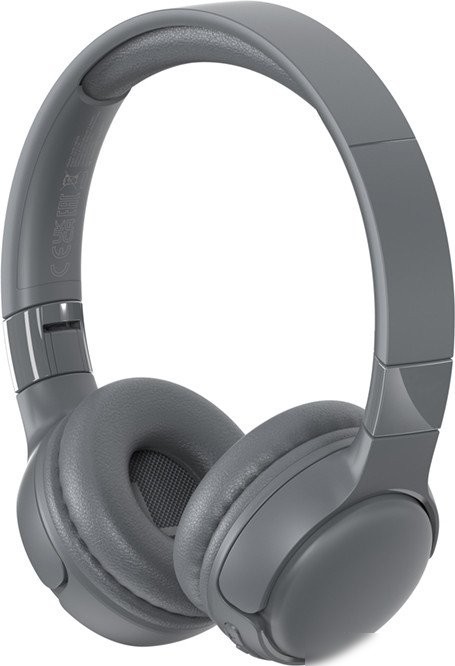 Наушники HONOR Choice Headphones Lite (серый, международная версия)