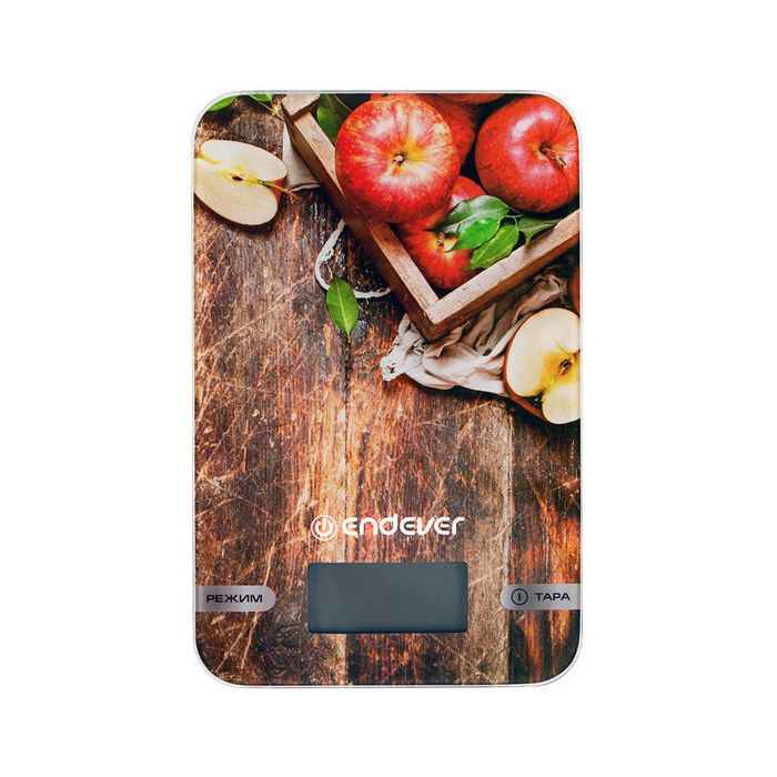 Кухонные весы Endever Chief-507