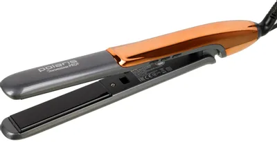 Выпрямитель Polaris PHSS 2098TTi Tourmaline PROF (серый)