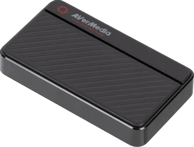 AverMedia Live Gamer Mini GC311