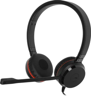 Наушники Jabra Evolve 20 SE MS Stereo