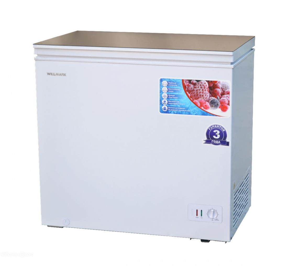WILLMARK CF-310G
