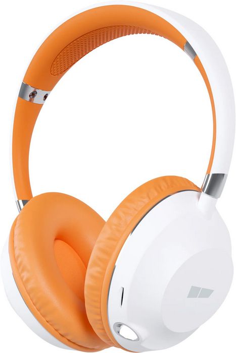 MORE CHOICE (4610196406225) HW34S White Orange