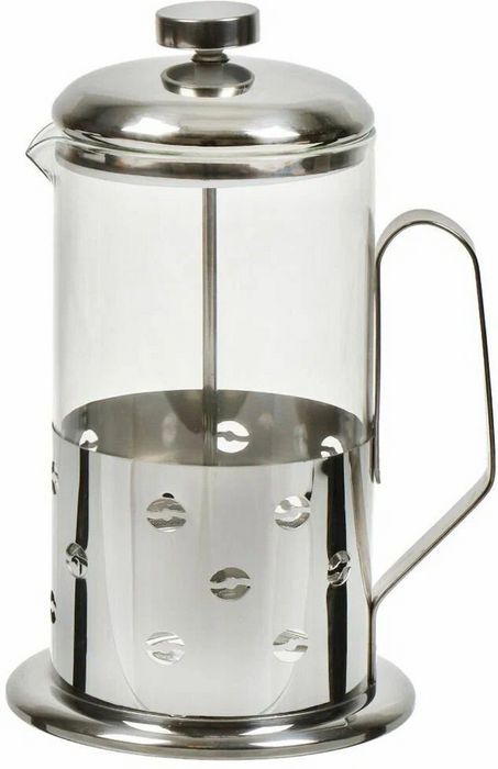 Френч-пресс Mallony Caffe B535-800ML