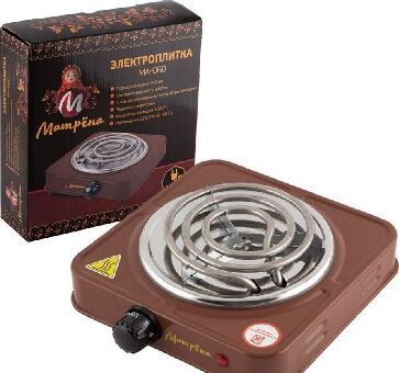Настольная плита Матрена MA-060