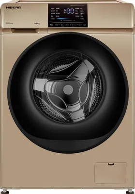HIBERG i-DDQ6 - 612 G