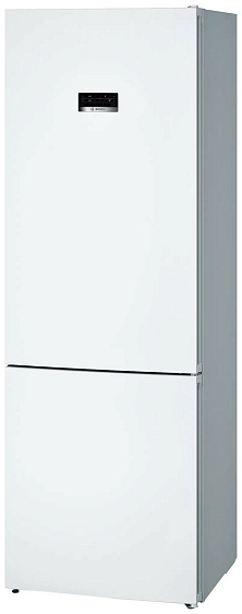 Холодильник Bosch Serie 4 KGN49XW30U
