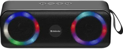 Беспроводная колонка DEFENDER (65301) Q1
