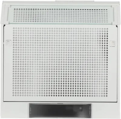 Кухонная вытяжка Elikor Davoline 50П-290-П3Л (белый)