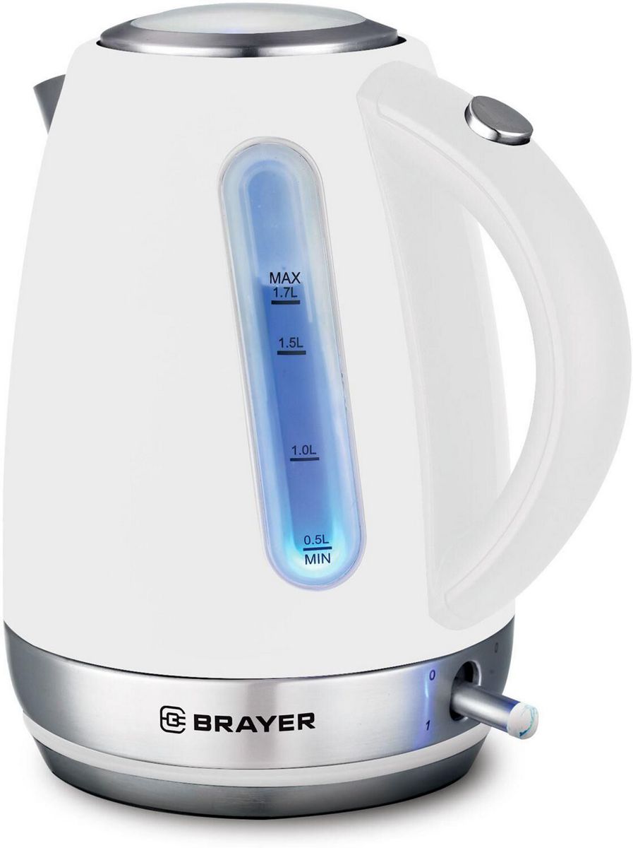 BRAYER BR6110