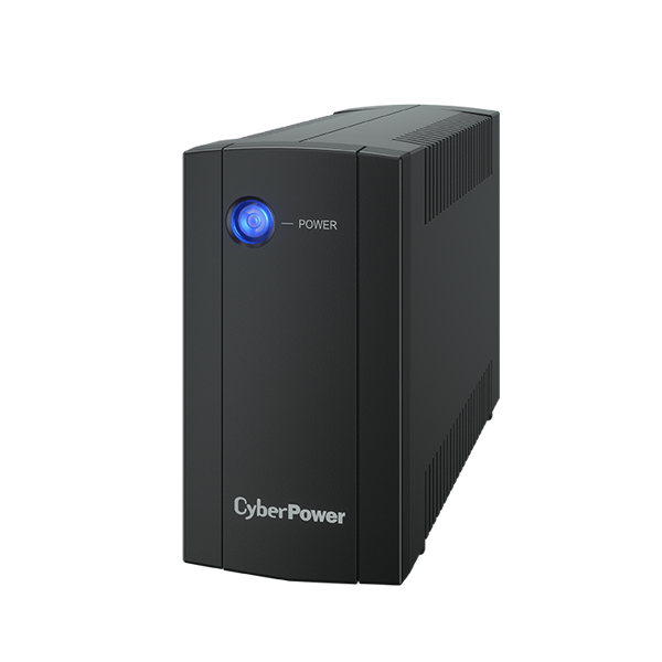 Источник бесперебойного питания CyberPower UTI675E