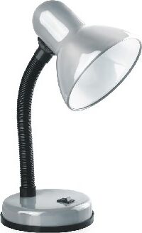 Camelion KD-301 C03 10992 (серебристый)