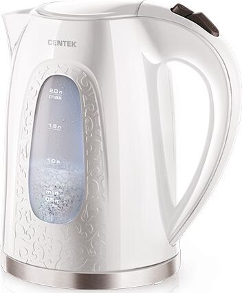 Электрочайник CENTEK CT-0041 Taj Mahal