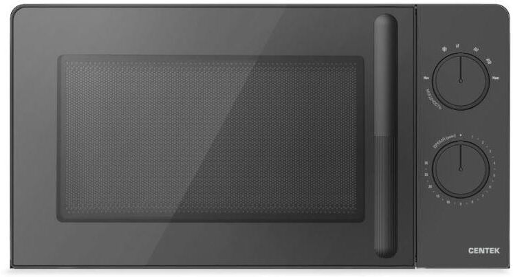 Микроволновая печь CENTEK CT-1552 Gray