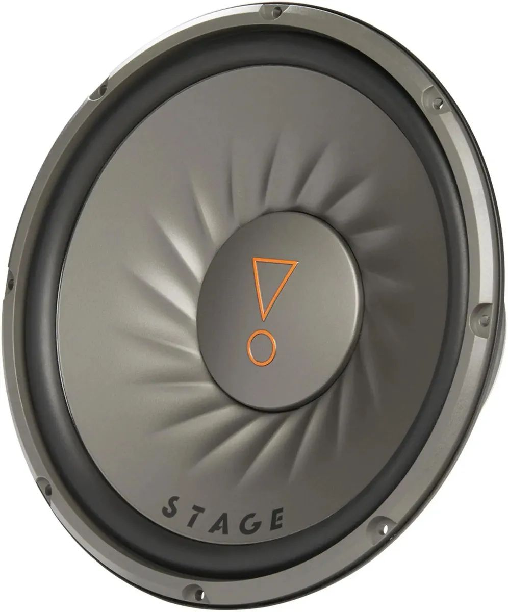 Головка сабвуфера JBL Stage 102