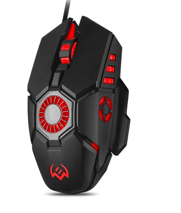 Игровая мышь SVEN RX-G880