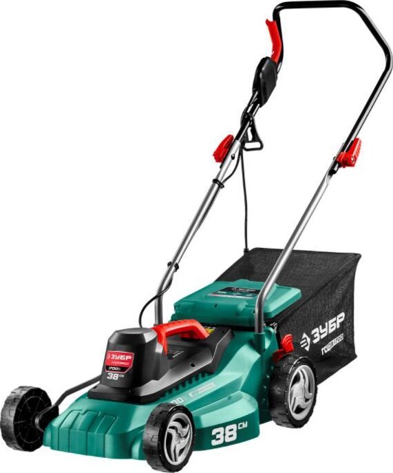 ЗУБР ГСЦ-38-1700 1700Вт, 380мм