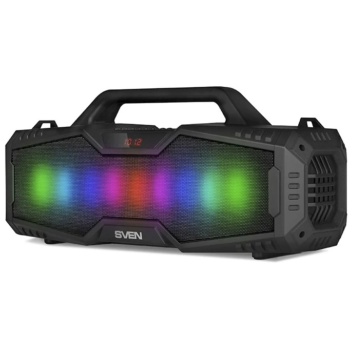 Купить Портативные аудиосистемы в интернет-магазине Myclick. - Myclick ...