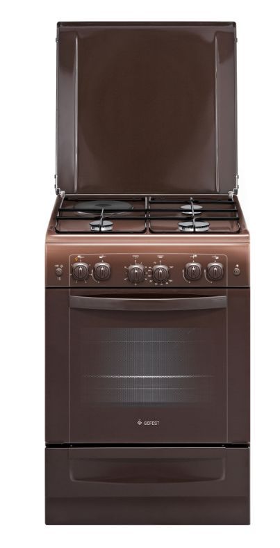 Кухонная плита GEFEST ПГЭ 6110-02 0301