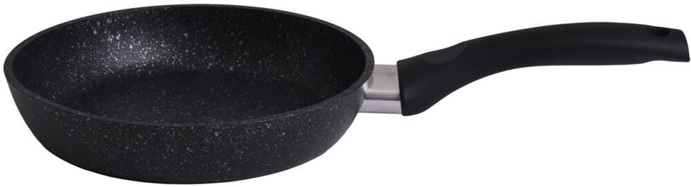 KUKMARA смт18401а а/пр литая 18см Темный мрамор