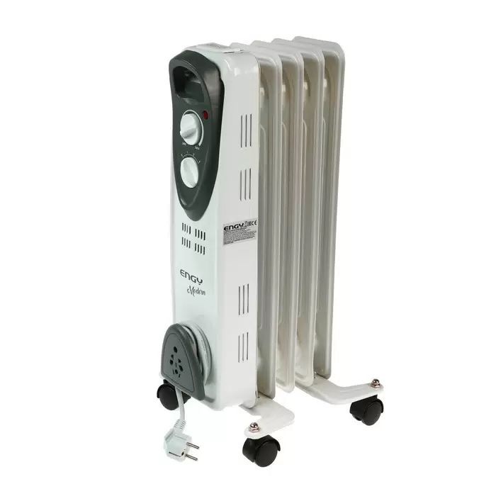 Масляный радиатор Engy EN-1307F