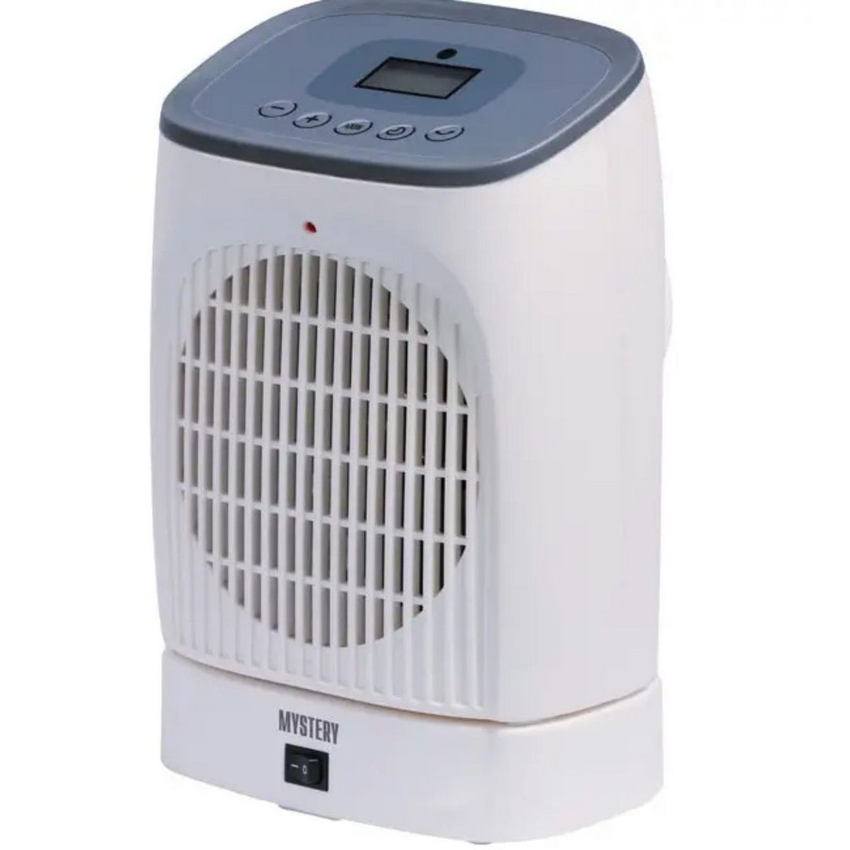 Тепловентилятор Mystery MCH-1024