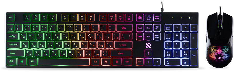 SMARTBUY (SBC-251750G-K) Rush B18 черный