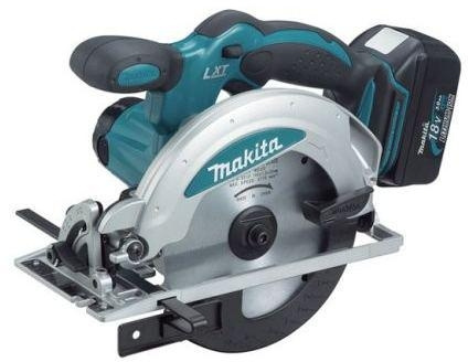 Makita DSS610RF (с АКБ)