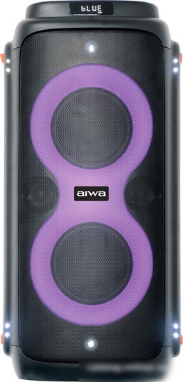 AIWA CAS-650