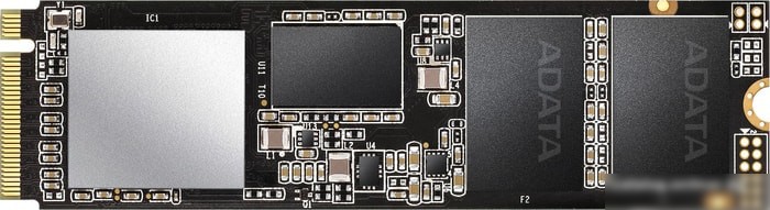 SSD A-Data XPG SX8200 Pro 512GB ASX8200PNP-512GT-C