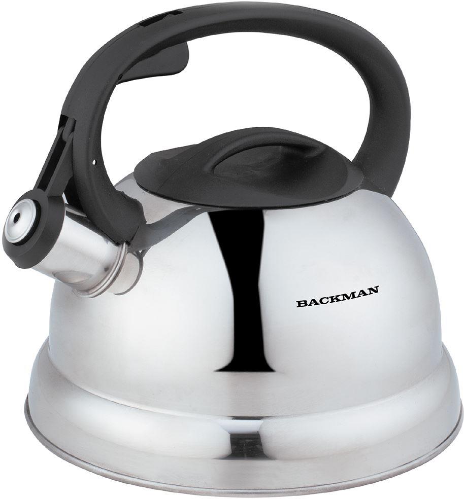BACKMAN BM-0722