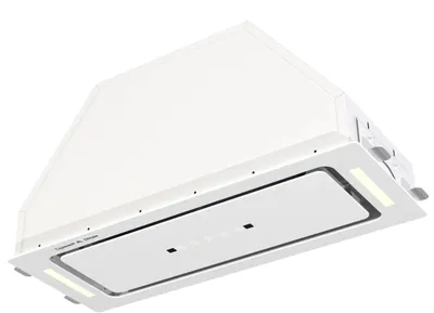 Кухонная вытяжка Zigmund & Shtain K 014.7 W