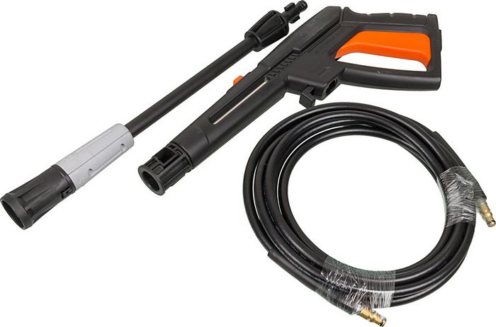 Мойка высокого давления Patriot GT 540 Imperial [322306025]