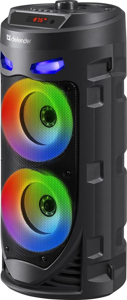 Беспроводная колонка Defender Crashboom