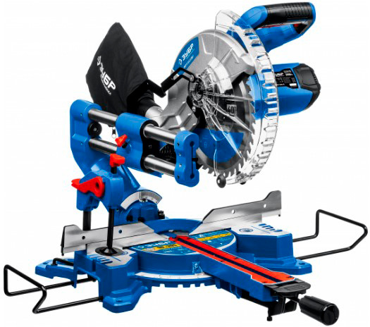 Zubr Профессионал ППТ-255-П