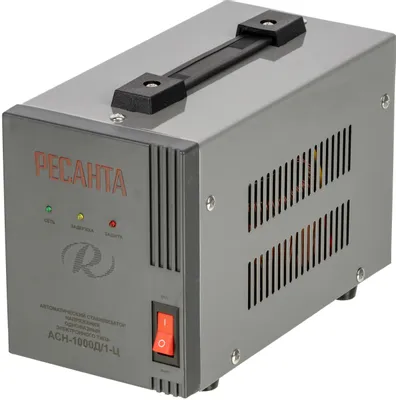 Ресанта АСН-1000Д/1-Ц