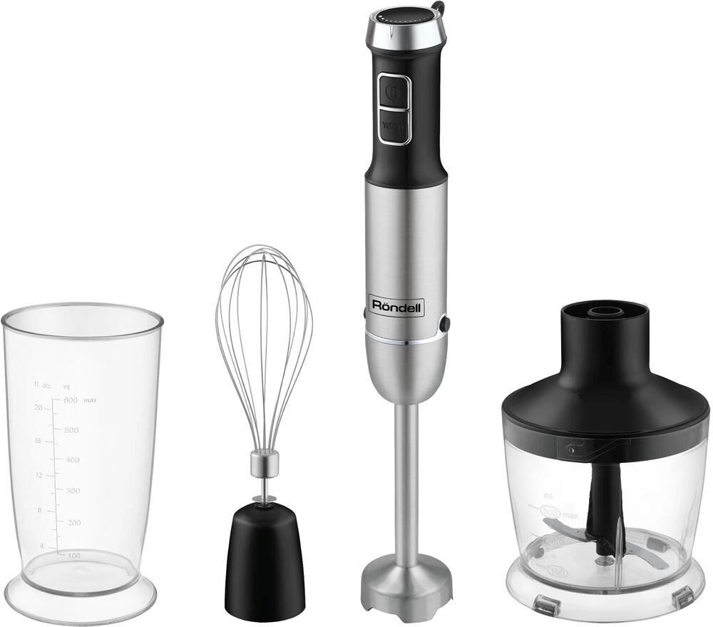 Погружной блендер RONDELL RDE-1306