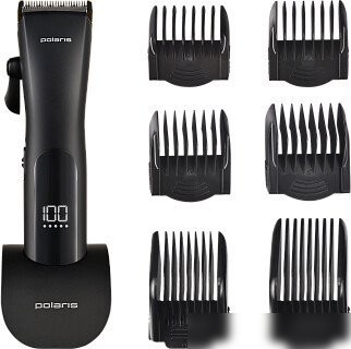 Машинка для стрижки волос Polaris PHC 2500