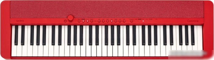 Casio CT-S1 (красный)