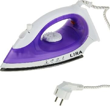 Утюг LIRA LR 0607