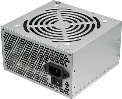 Блок питания AeroCool ECO-550W