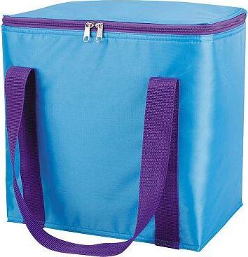 ECOS Термосумка CB-98, 18л, синий 6598