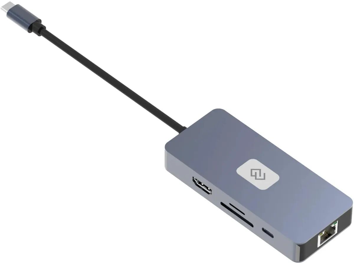 Док-станция Digma DS-809