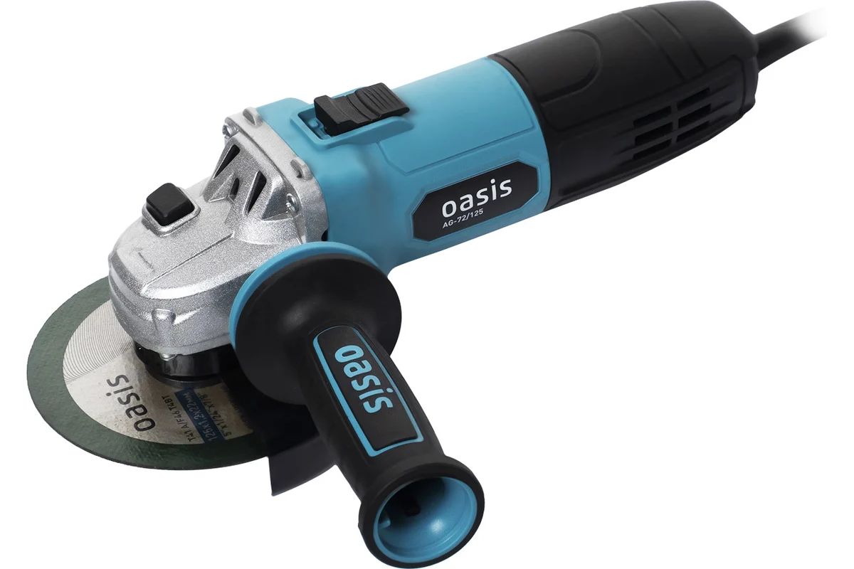 Oasis AG-72/125