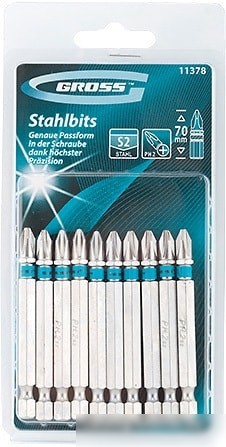 GROSS 11378 (10 предметов)