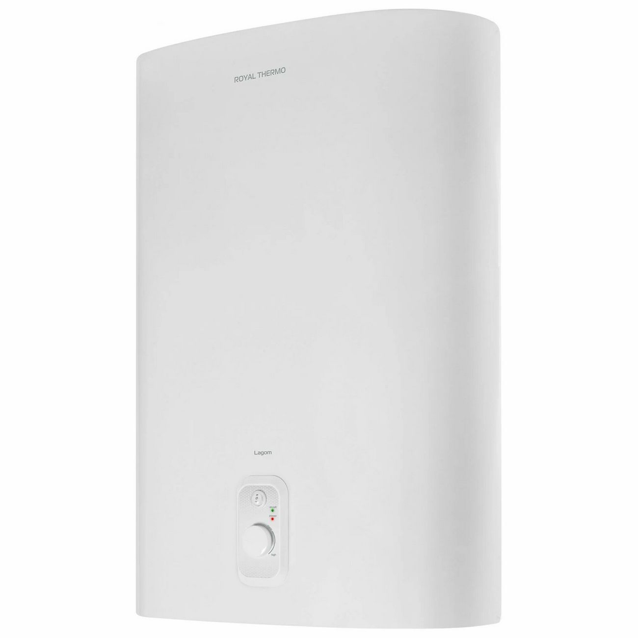 Накопительный электрический водонагреватель Royal Thermo RWH 80 Lagom