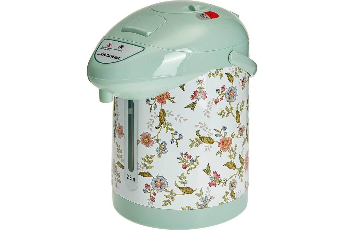 Термопот АКСИНЬЯ КС-1804